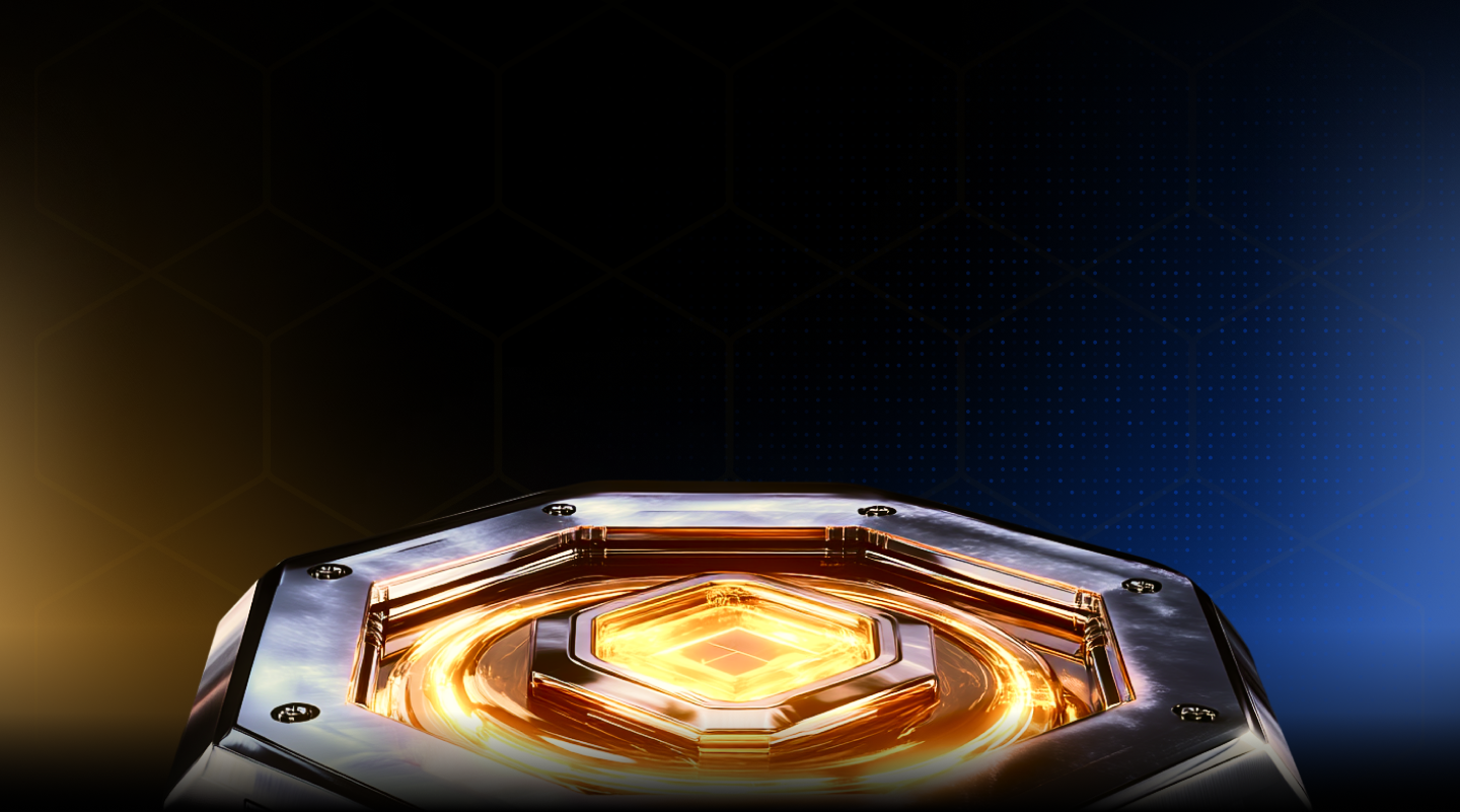 Hero Background